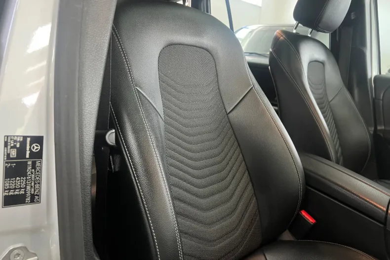 Mercedes-Benz GLB din 2021 cu 114.000 km - oferta MER151175 - foto 6