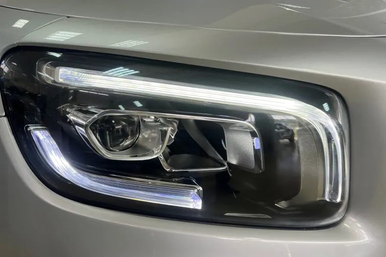 Mercedes-Benz GLB din 2021 cu 114.000 km - oferta MER151175 - foto 7