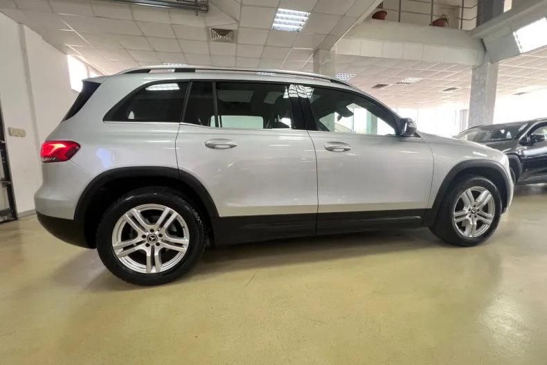 Mercedes-Benz GLB din 2021 cu 114.000 km - oferta MER151175 - foto 9