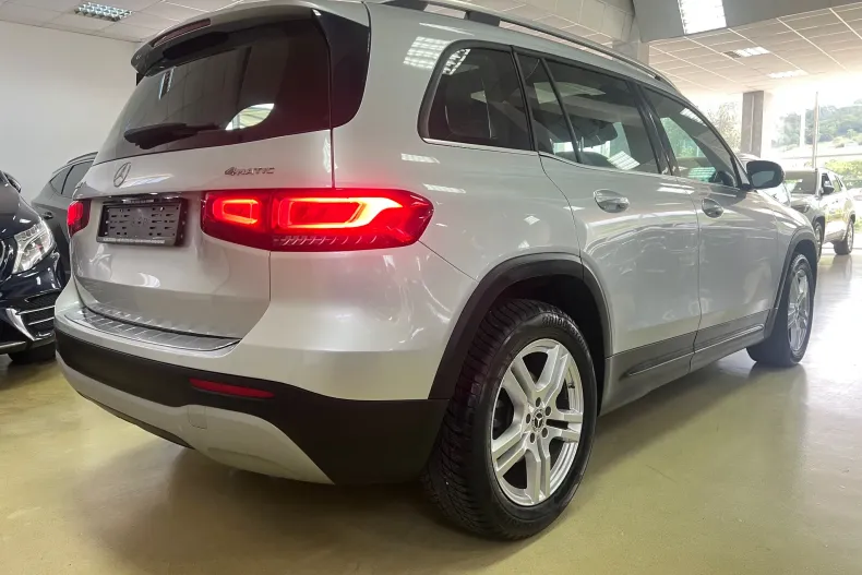 Mercedes-Benz GLB din 2021 cu 114.000 km - oferta MER151175 - foto 10