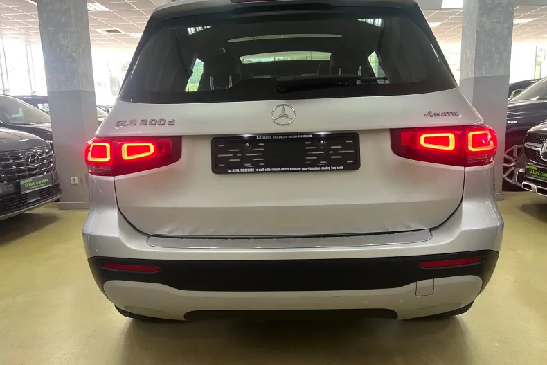 Mercedes-Benz GLB din 2021 cu 114.000 km - oferta MER151175 - foto 11