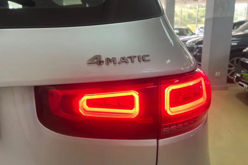 Mercedes-Benz GLB din 2021 cu 114.000 km - oferta MER151175 - foto 12