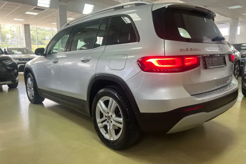 Mercedes-Benz GLB din 2021 cu 114.000 km - oferta MER151175 - foto 13