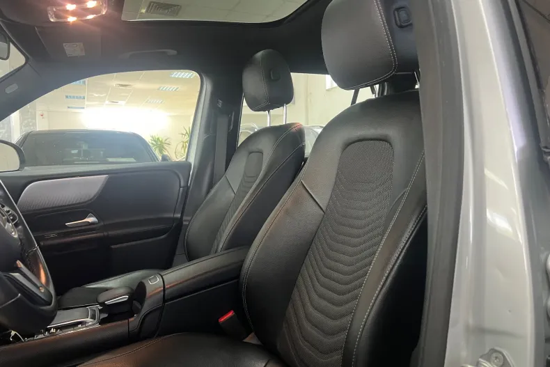 Mercedes-Benz GLB din 2021 cu 114.000 km - oferta MER151175 - foto 24