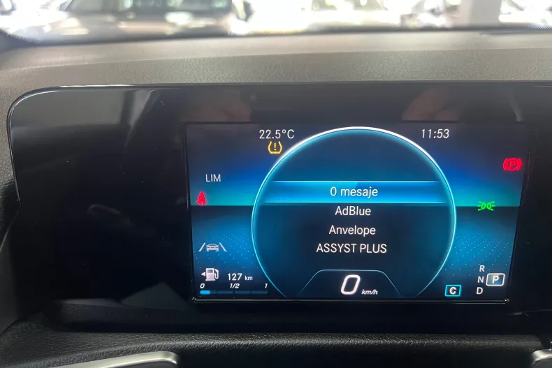 Mercedes-Benz GLB din 2021 cu 114.000 km - oferta MER151175 - foto 28