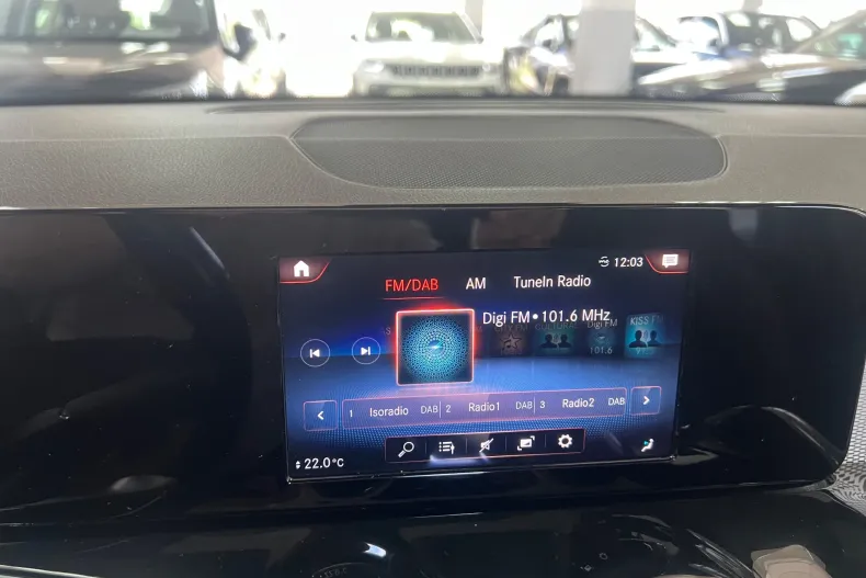 Mercedes-Benz GLB din 2021 cu 114.000 km - oferta MER151175 - foto 30