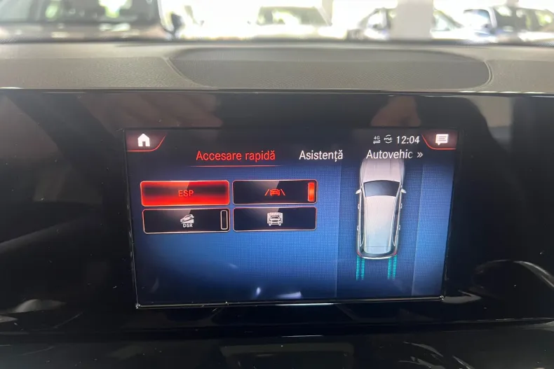 Mercedes-Benz GLB din 2021 cu 114.000 km - oferta MER151175 - foto 34