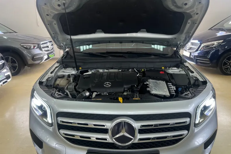 Mercedes-Benz GLB din 2021 cu 114.000 km - oferta MER151175 - foto 37