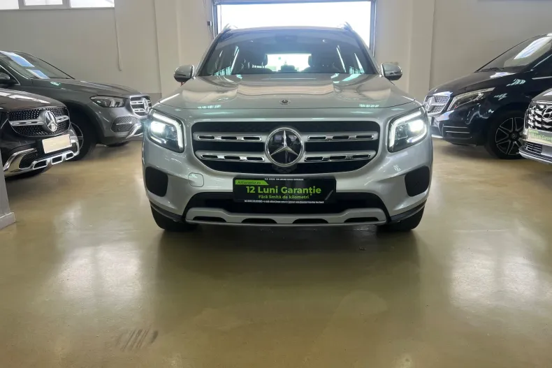 Mercedes-Benz GLB din 2021 cu 114.000 km - oferta MER151175 - foto 38