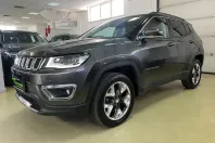 Jeep Compass din 2019 cu 123.000 km - oferta JEE151176 - foto 1