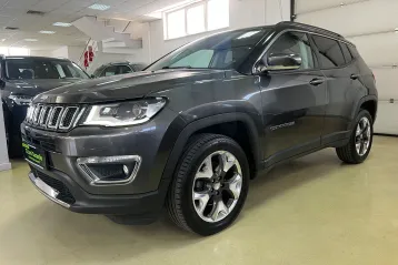 Jeep Compass din 2019 - oferta JEE151176