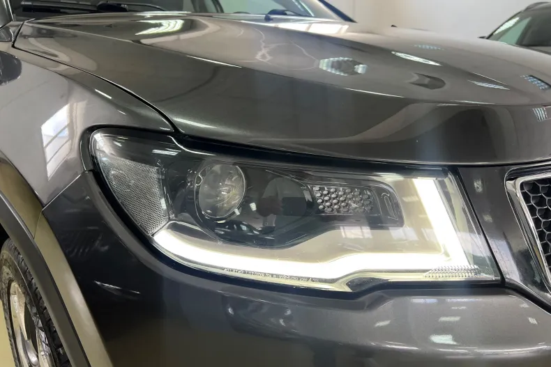 Jeep Compass din 2019 cu 123.000 km - oferta JEE151176 - foto 7