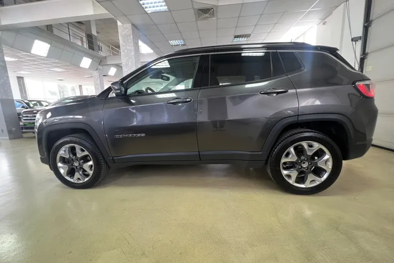 Jeep Compass din 2019 cu 123.000 km - oferta JEE151176 - foto 12