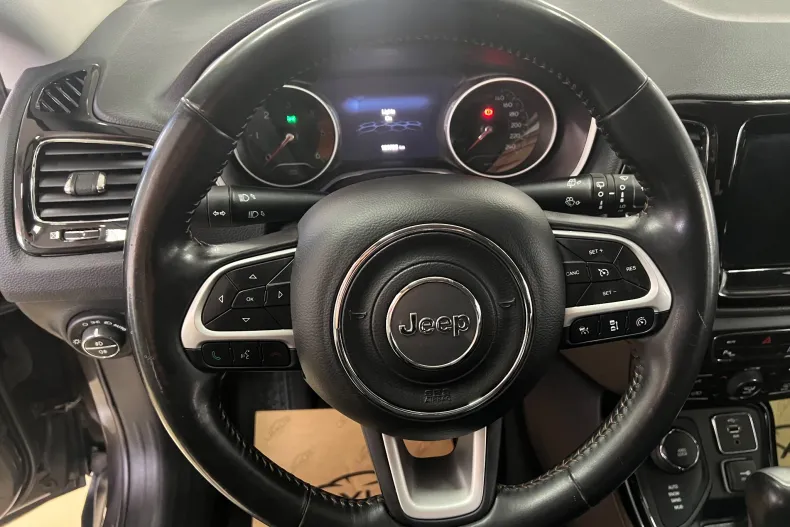 Jeep Compass din 2019 cu 123.000 km - oferta JEE151176 - foto 25