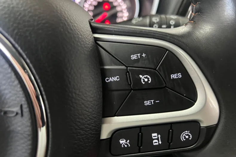 Jeep Compass din 2019 cu 123.000 km - oferta JEE151176 - foto 29