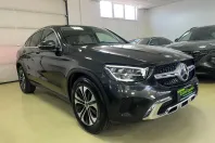 Mercedes-Benz GLC Coupe din 2021 cu 160.000 km - oferta MER151177 - foto 3