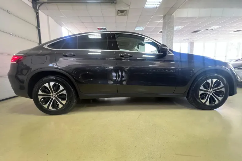 Mercedes-Benz GLC Coupe din 2021 cu 160.000 km - oferta MER151177 - foto 7