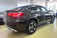 Mercedes-Benz GLC Coupe din 2021 cu 160.000 km - oferta MER151177 - foto 9