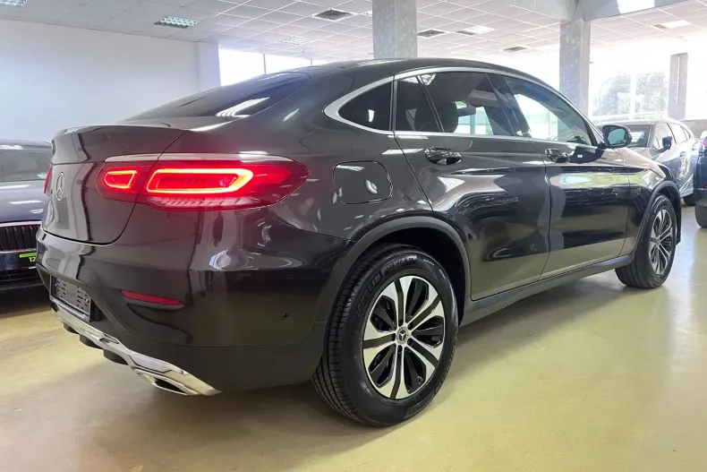 Mercedes-Benz GLC Coupe din 2021 cu 160.000 km - oferta MER151177 - foto 9