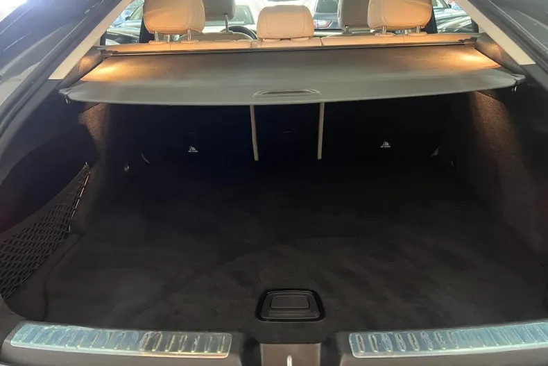 Mercedes-Benz GLC Coupe din 2021 cu 160.000 km - oferta MER151177 - foto 14