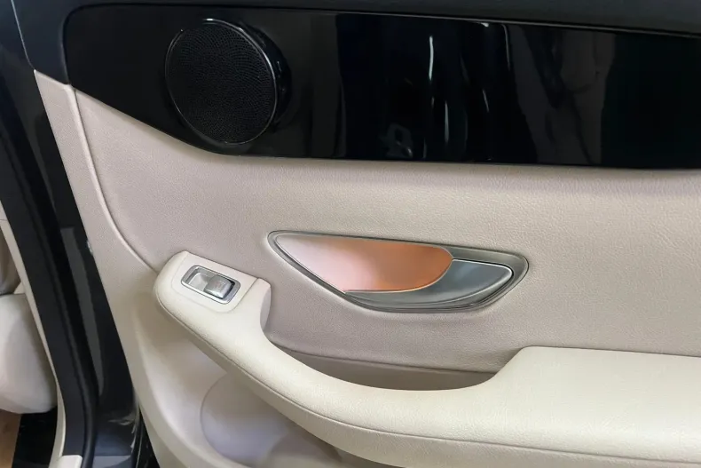 Mercedes-Benz GLC Coupe din 2021 cu 160.000 km - oferta MER151177 - foto 20