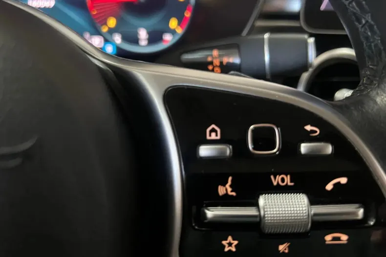 Mercedes-Benz GLC Coupe din 2021 cu 160.000 km - oferta MER151177 - foto 29