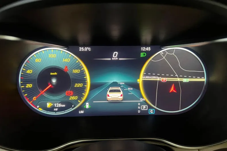 Mercedes-Benz GLC Coupe din 2021 cu 160.000 km - oferta MER151177 - foto 31