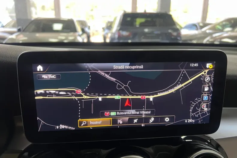 Mercedes-Benz GLC Coupe din 2021 cu 160.000 km - oferta MER151177 - foto 32