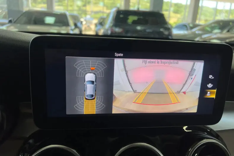 Mercedes-Benz GLC Coupe din 2021 cu 160.000 km - oferta MER151177 - foto 35