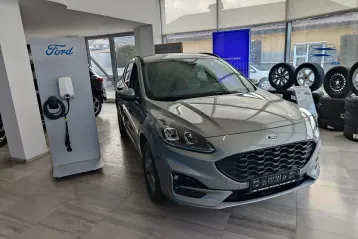 Ford Kuga din 2023 - oferta FOR151179
