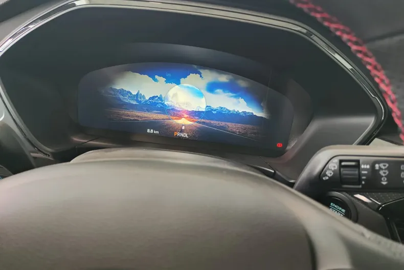 Ford Kuga din 2023 cu 9 km - oferta FOR151179 - foto 11