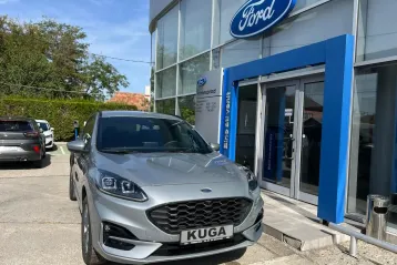 Ford Kuga din 2023 - oferta FOR151180
