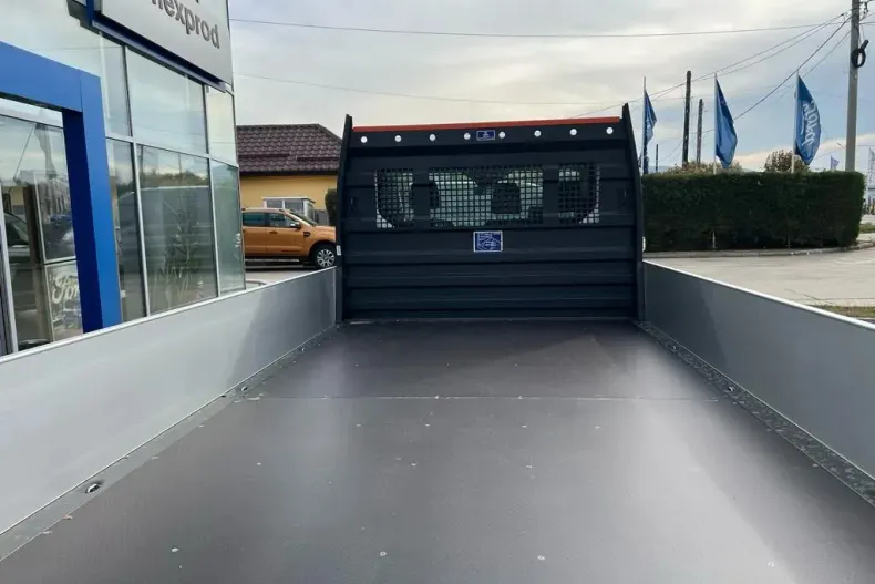 Ford Transit din 2023 cu 30 km - oferta FOR151181 - foto 7