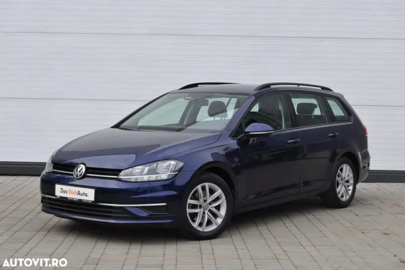 Volkswagen Golf din 2019 cu 102.788 km - oferta VOL151182 - foto 1