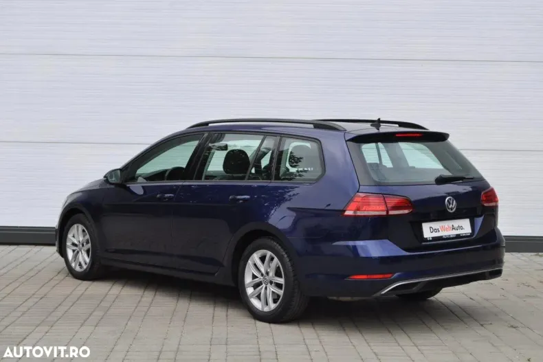 Volkswagen Golf din 2019 cu 102.788 km - oferta VOL151182 - foto 2