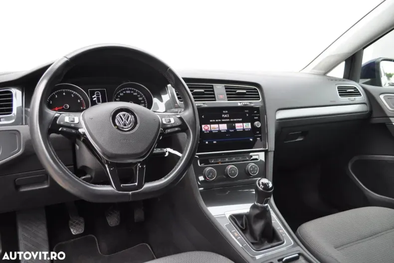 Volkswagen Golf din 2019 cu 102.788 km - oferta VOL151182 - foto 5