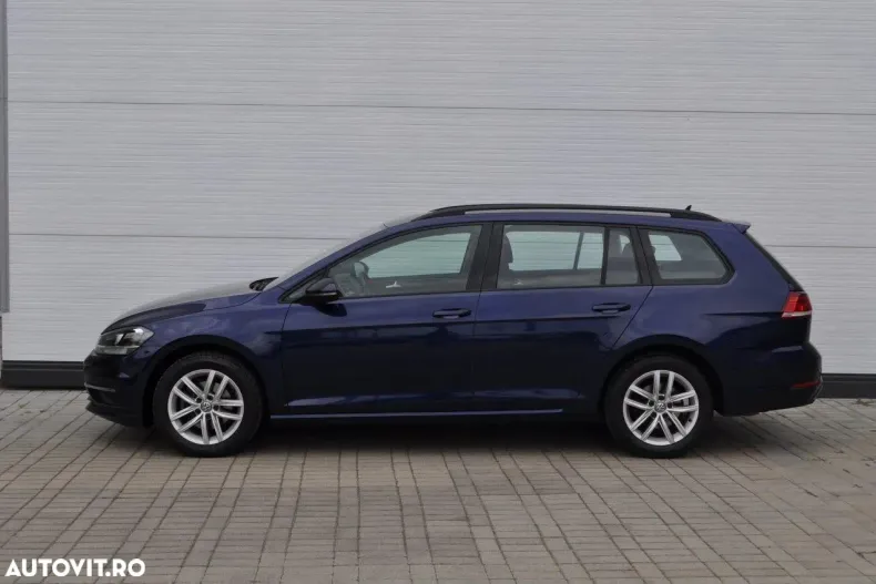 Volkswagen Golf din 2019 cu 102.788 km - oferta VOL151182 - foto 9
