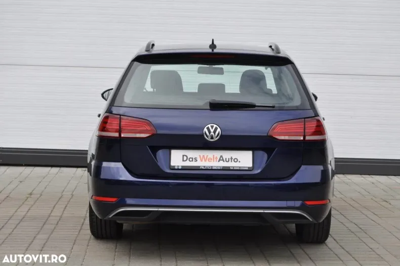 Volkswagen Golf din 2019 cu 102.788 km - oferta VOL151182 - foto 12