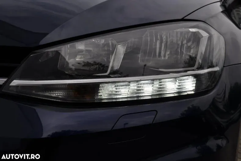 Volkswagen Golf din 2019 cu 102.788 km - oferta VOL151182 - foto 14