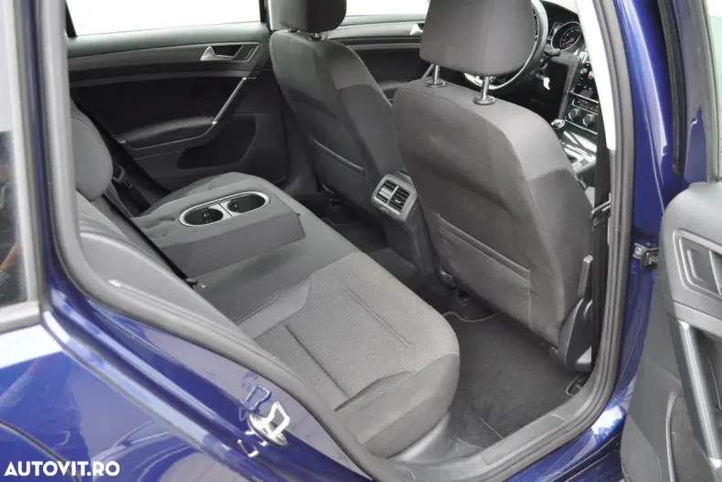 Volkswagen Golf din 2019 cu 102.788 km - oferta VOL151182 - foto 17