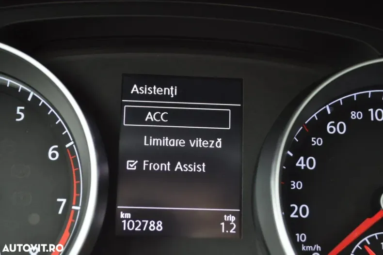 Volkswagen Golf din 2019 cu 102.788 km - oferta VOL151182 - foto 21