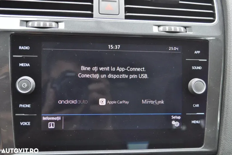 Volkswagen Golf din 2019 cu 102.788 km - oferta VOL151182 - foto 31