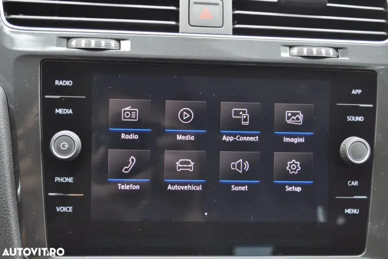 Volkswagen Golf din 2019 cu 102.788 km - oferta VOL151182 - foto 32