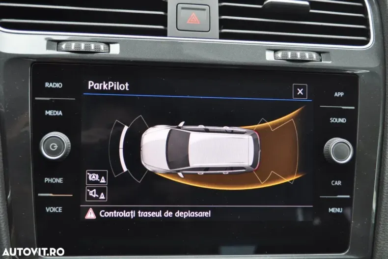 Volkswagen Golf din 2019 cu 102.788 km - oferta VOL151182 - foto 33