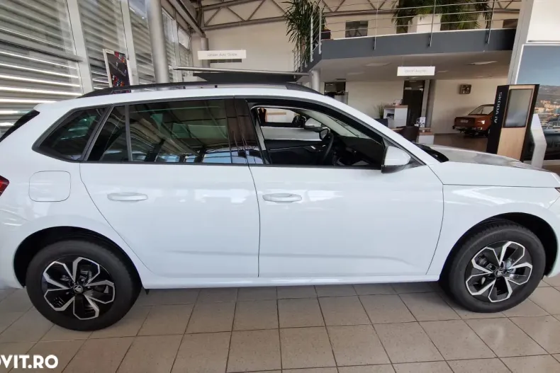 Skoda Kamiq din 2025 cu 7 km - oferta SKO151183 - foto 5