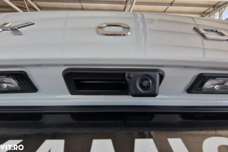 Skoda Kamiq din 2025 cu 7 km - oferta SKO151183 - foto 12