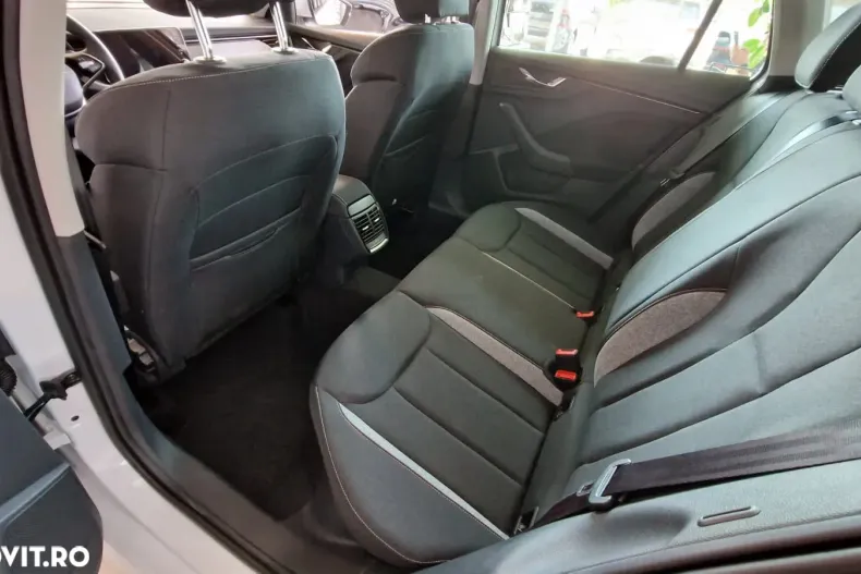 Skoda Kamiq din 2025 cu 7 km - oferta SKO151183 - foto 14