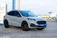 Ford Kuga din 2023 cu 14.592 km - oferta FOR151185 - foto 2