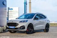 Ford Kuga din 2023 cu 14.592 km - oferta FOR151185 - foto 3