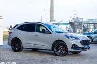 Ford Kuga din 2023 cu 14.592 km - oferta FOR151185 - foto 6